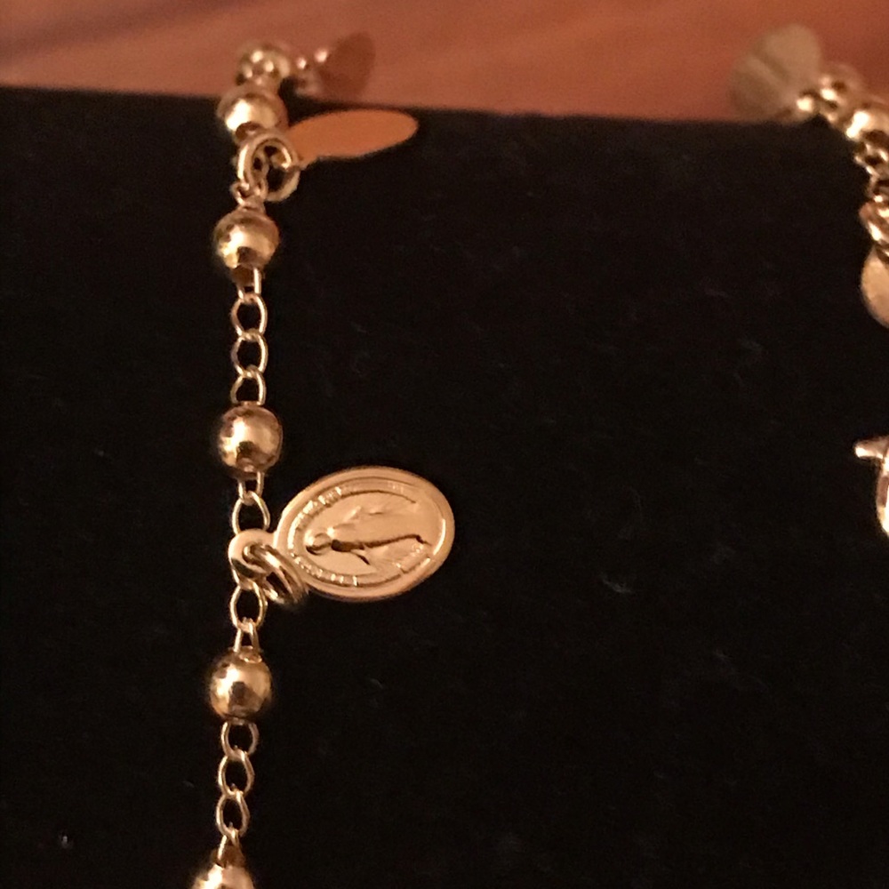 Virgen de Guadalupe bracelets - Picture 2 of 7